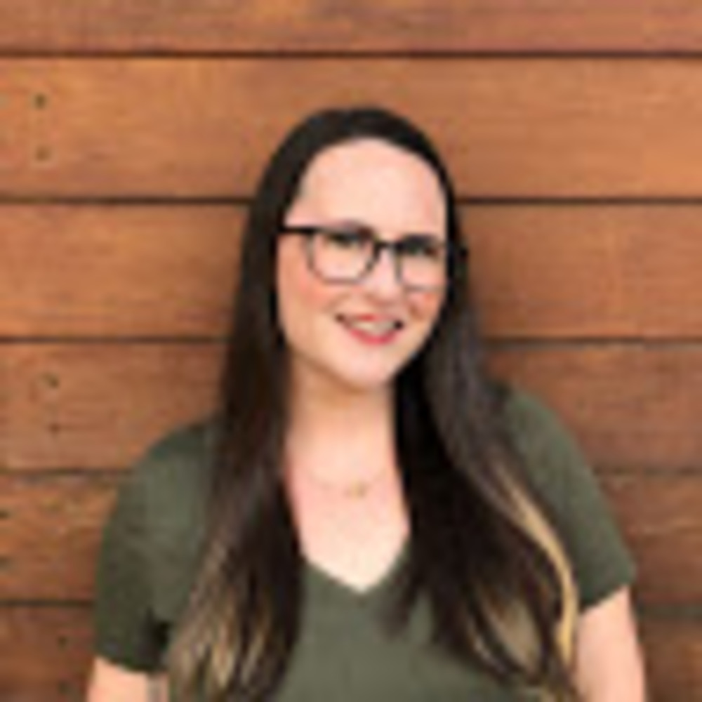 Meet your Posher, Audrua